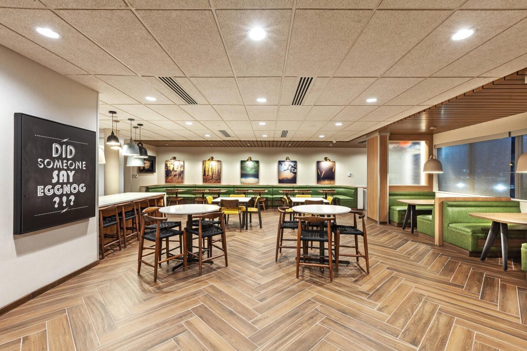 Fairfield Inn & Suites By Marriott Tulsa Catoosa Ngoại thất bức ảnh