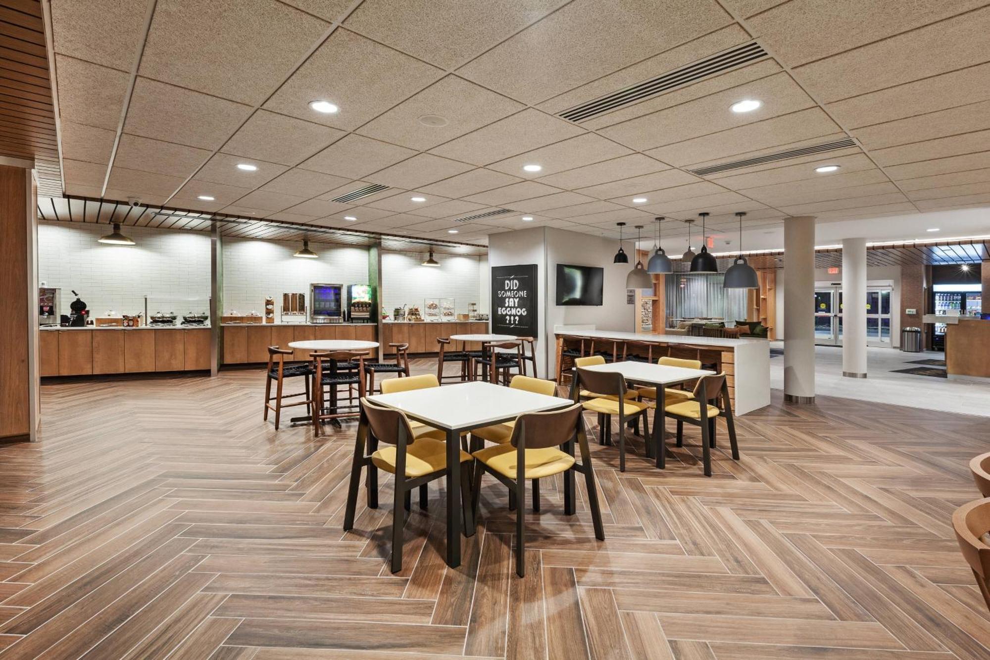 Fairfield Inn & Suites By Marriott Tulsa Catoosa Ngoại thất bức ảnh