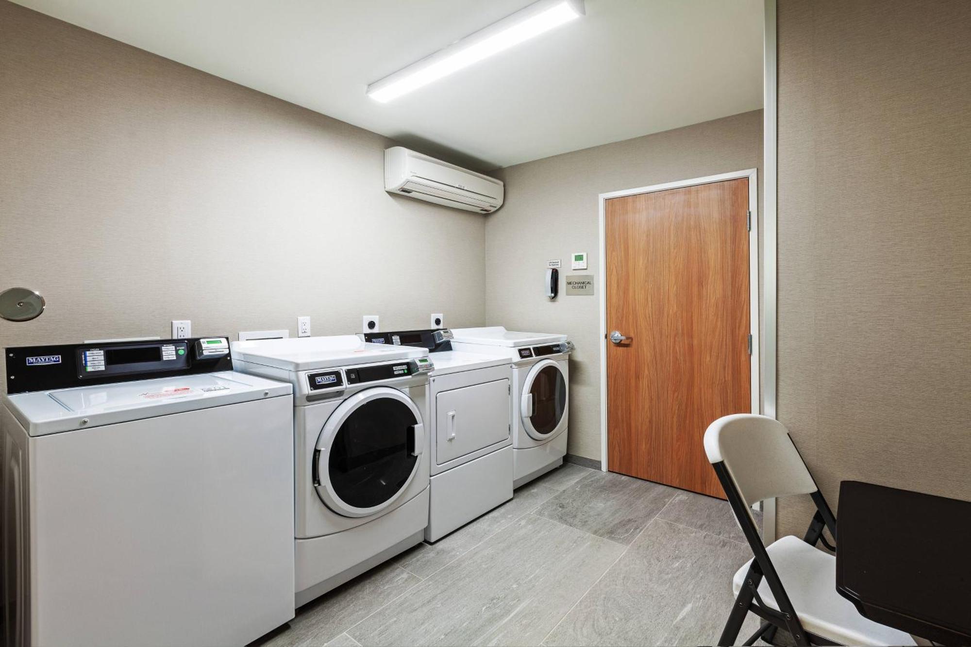 Fairfield Inn & Suites By Marriott Tulsa Catoosa Ngoại thất bức ảnh