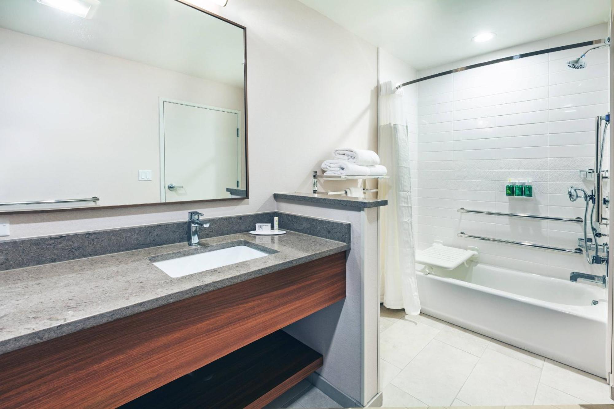 Fairfield Inn & Suites By Marriott Tulsa Catoosa Ngoại thất bức ảnh